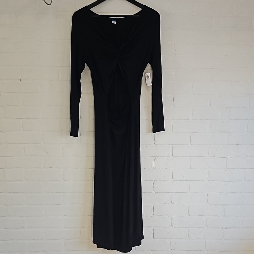 2/$110 Nwt, Old Navy midriff dress